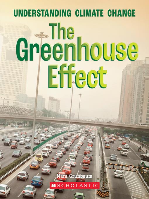 The Greenhouse Effect