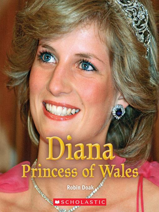 Diana Princess of Wales