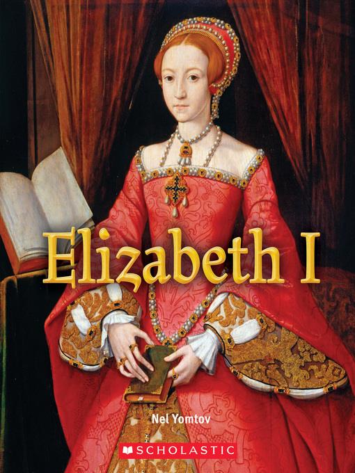 Elizabeth I