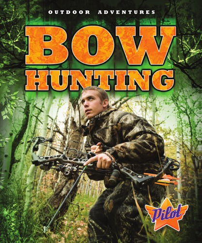 Bow hunting