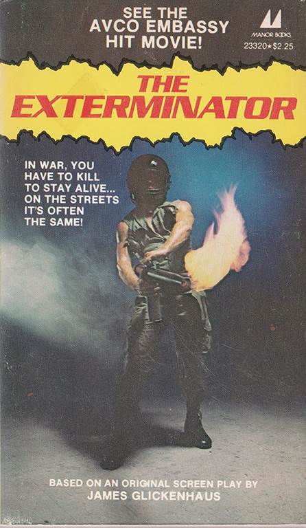 The exterminator