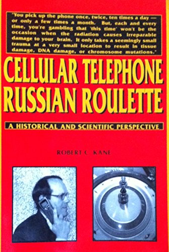 Cellular Telephone Russian Roulette