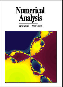 Numerical Analysis