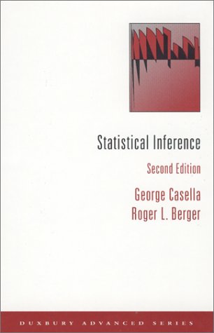 Statistical Inference