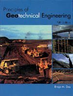 Principles of Geotechnical Engineering