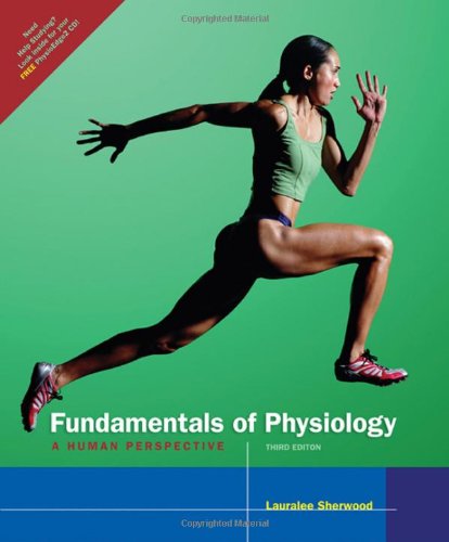 Fundamentals of Physiology