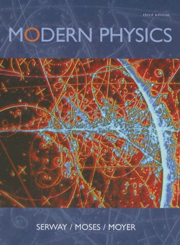 Modern Physics