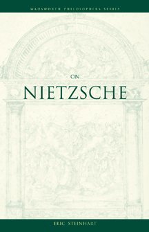 On Nietzsche (Philosopher