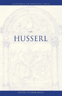 On Husserl