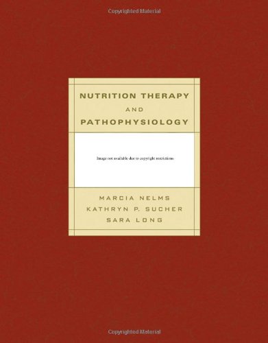 Nutrition Therapy and Pathophysiology