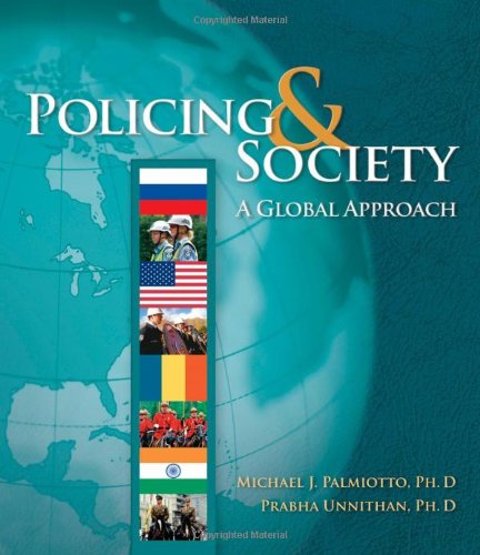 Policing and Society