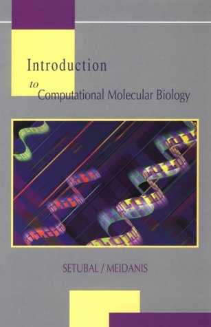 Introduction to Computational Molecular Biology