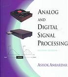 Analog and Digital Signal Processing