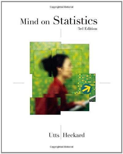 Mind on Statistics