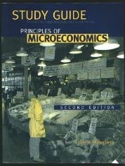 Principles of Microeconomics