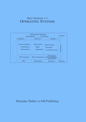 Operating Systems