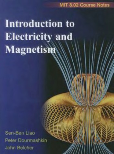 Introduction to Electricity and Magnetism
