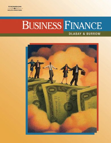 Business Finance