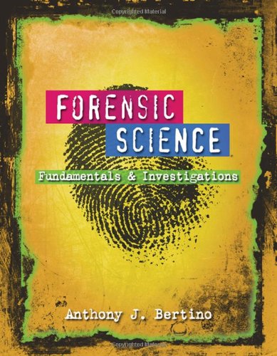 Forensic Science