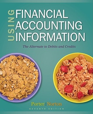 Using Financial Accounting Information