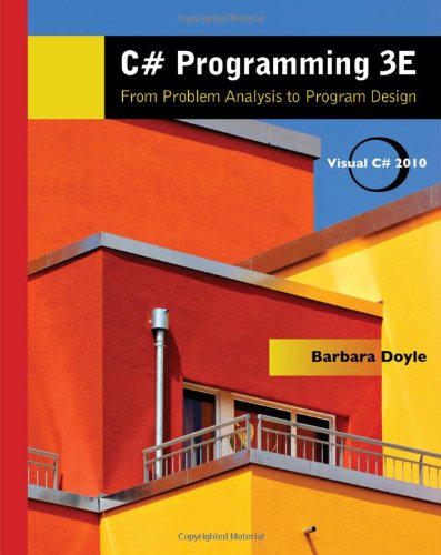 C# Programming