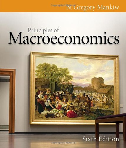 Principles of Macroeconomics