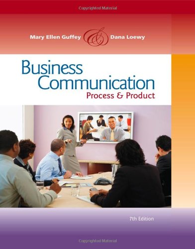 Business Communication