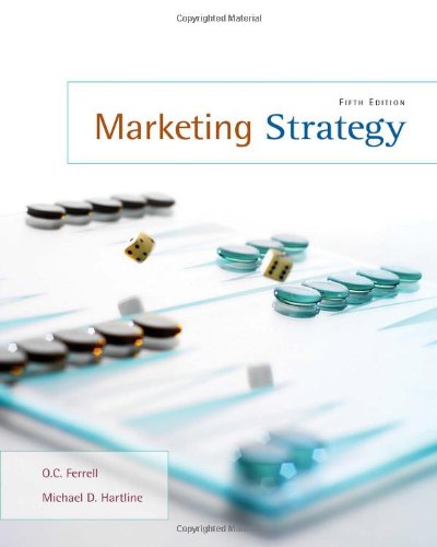 Marketing Strategy