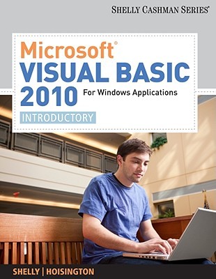 Microsoft Visual Basic 2010 for Windows Applications