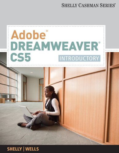 Adobe Dreamweaver CS5