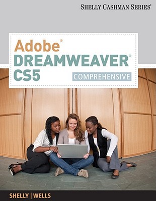 Adobe Dreamweaver Cs5