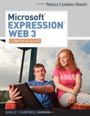 Microsoft Expression Web 3