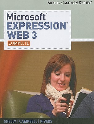 Microsoft Expression Web 3