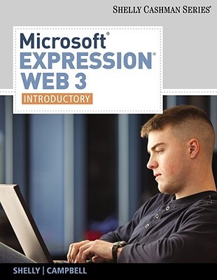 Microsoft Expression Web 3