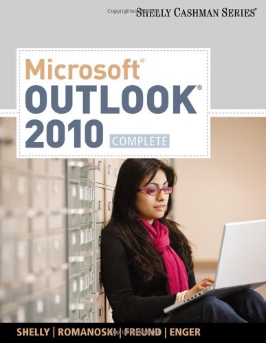 Microsoft Outlook 2010