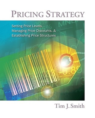 Pricing Strategy