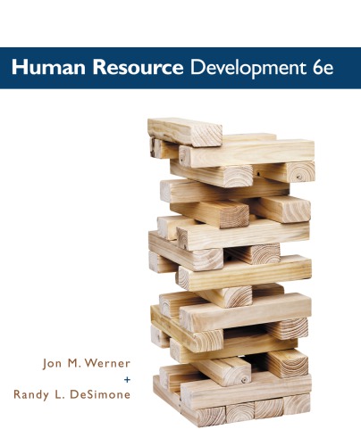 Human Resource Development