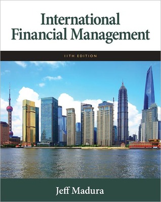 International Financial Management