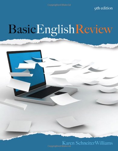 Basic English Review