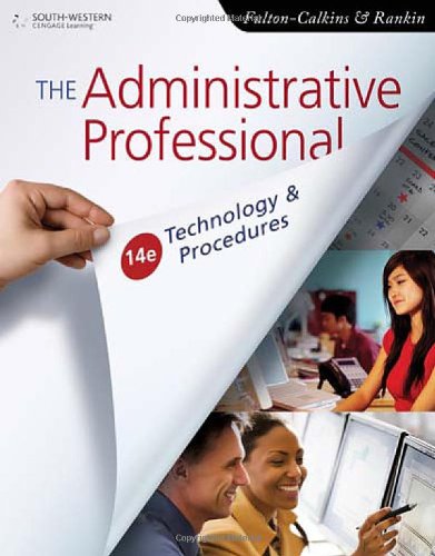 The Administrative Professional