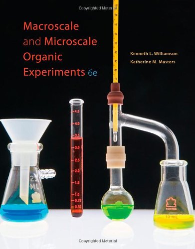 Macroscale and Microscale Organic Experiments