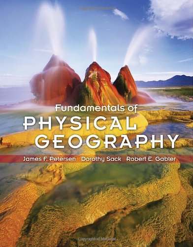 Fundamentals of Physical Geography