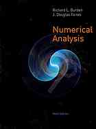 Numerical Analysis