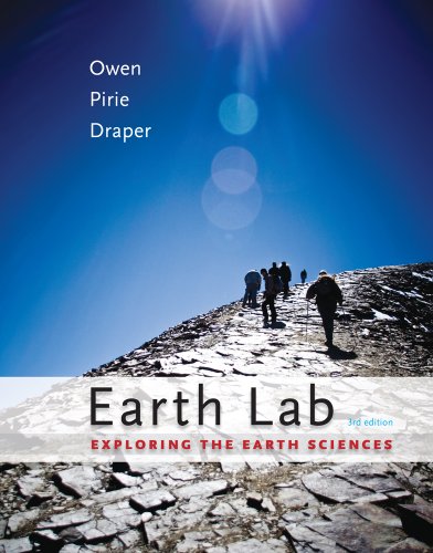 Earth Lab