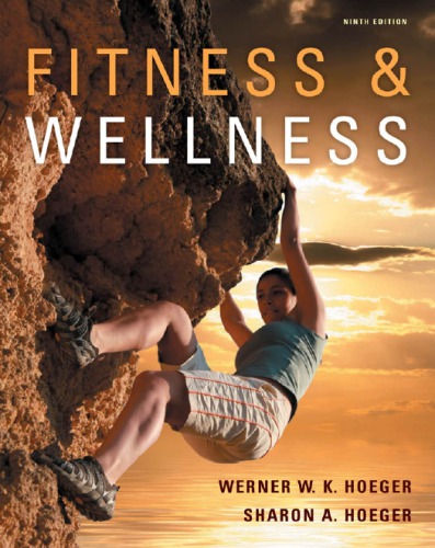 Fitness &amp; Wellness