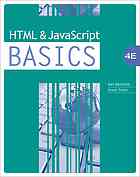 HTML and JavaScript Basics