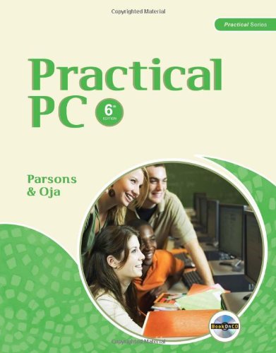 Practical PC [With CDROM]