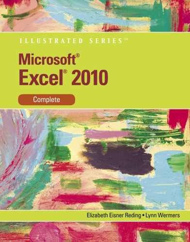 Microsoft Excel 2010