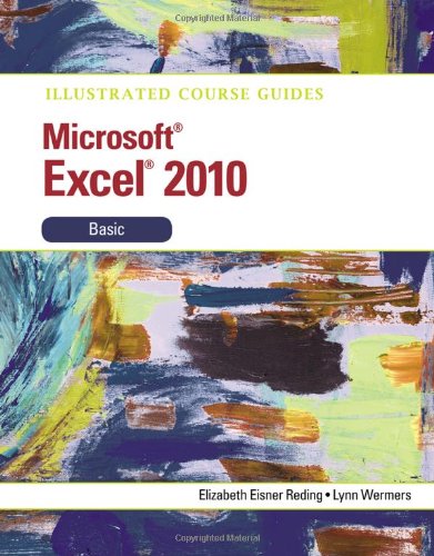 Microsoft Office Excel 2010