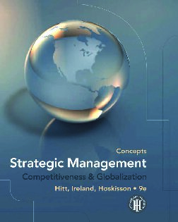 Strategic Management